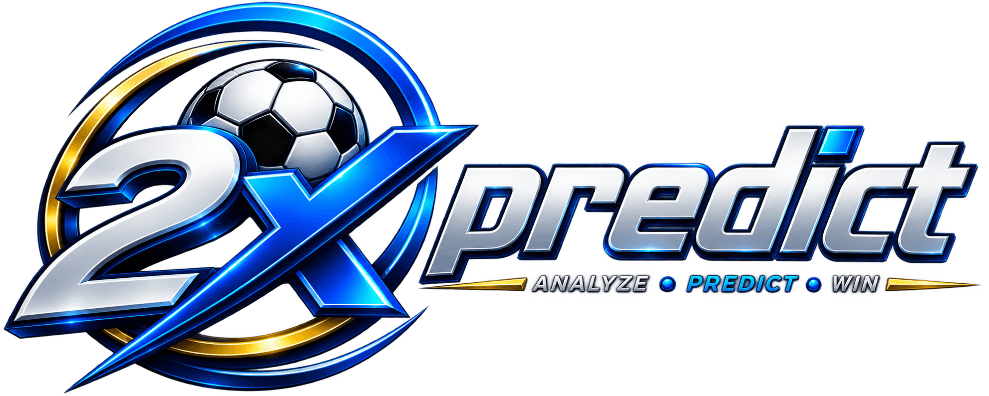 1xpredicts Logo